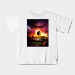 Lost Hope Kids T-Shirt